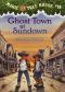 [Magic Tree House 10] • Ghost Town at Sundown